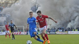 Вутов: Вечното дерби с ЦСКА може да спаси сезона на Левски 