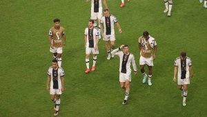 Легенди с остри критики към Германия