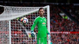 ПСЖ не се спира! Готви колосална оферта за Де Хеа