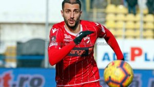 Динамо Букурещ: Монтини в Левски? Да пратят добра оферта 