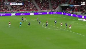 ВИДЕО: Унгария - Нидерландия