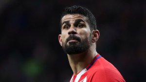 Атлетико замина без Коста за Дания