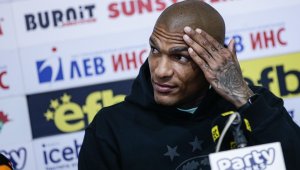 В преследване на титлата: Каранга иска Десподов и Недялков в ЦСКА