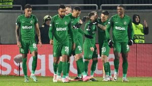 Тежък удар за Лудогорец