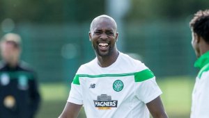 Карлтън Коул подсили Селтик