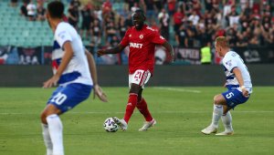 Страхотна новина за ЦСКА преди дербито