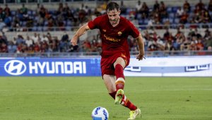 Официално: Сасуоло взе защитник на Рома