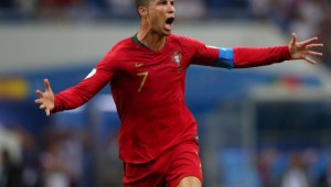 Вижте идеалните 11 от груповата фаза на Мондиал 2018. Меси го няма и сред резервите