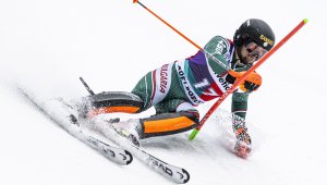 Алберт Попов завърши 15-ти в Аделбоден 