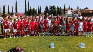 С мисъл за бъдещето! ЦСКА с ключов ход