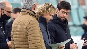 Заплахата е реална: Изхвърлят Юве в Серия "Б"?