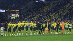 Дортмунд подписа с бъдеща звезда на футбола