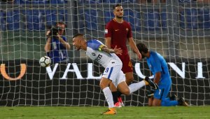 Дербитата на Европа: Интер – Рома е гвоздеят на седмицата