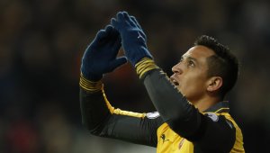 ПРОГНОЗА: Арсенал – Стоук