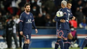 Кой е най-скъпият футболист в света? Меси, Роналдо и Неймар са извън топ 10