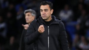 Шави: Не заслужавахме да спечелим, но всичко се връща