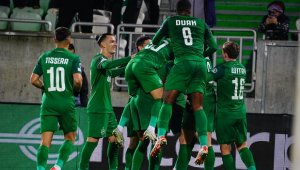 Продажба! Лудогорец прибира милиони от гранд