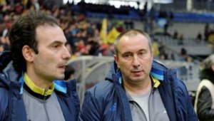 Браво! Мъри и Астана с дубъл в Казахстан