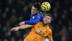 ВАР остави без голове Уулвърхемптън - Лестър