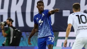 Съотборник на Кордоба от Левски го „бута“ към Рейнджърс