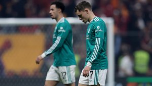 Ливърпул не играе футбол в момента, а баскетбол