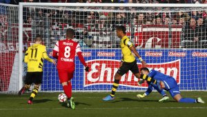 Борусия Дортмунд е жив!