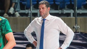 Пламен Константинов: Европейският шампион е публиката ни