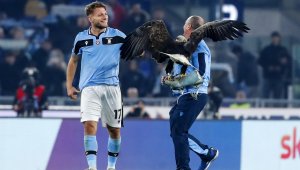 ОБЗОР: Серия "А", 24-ти кръг, "Орлите" летят към титлата