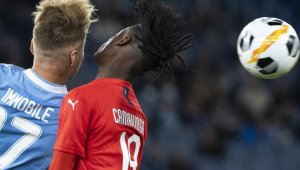 На вниманието на Реал, Ливърпул и Дортмунд: Камавинга си има цена