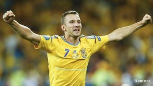 Шева: Невероятен ден!