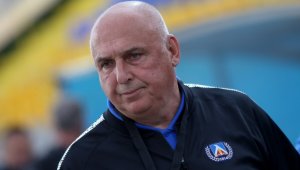 Георги Тодоров: ЦСКА стоеше по-добре на терена