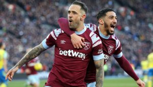 Чуковете удариха здраво Форест с 4:0 и спасиха Дейвид Мойс