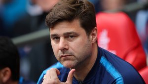 Почетино заменя Зидан в Реал при провал в Шампионската лига