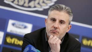 Мощен спонсор на "Герена"? Левски излезе с официална позиция