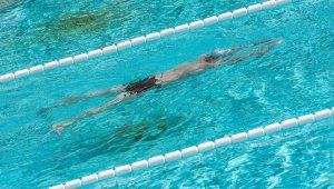 Историческо сребро за родното плуване + СНИМКА