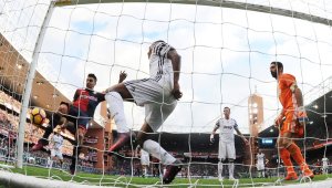 ОБЗОР: Серия "А", 14-ти кръг 