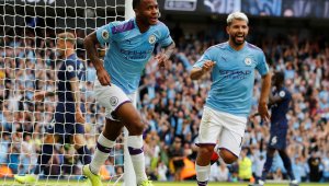 ПРОГНОЗА: Борнемут – Манчестър Сити