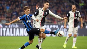 ПРОГНОЗА: Интер &ndash; Ювентус 