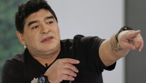 Марадона шокира: Казаха ни да загубим финала на Мондиал 1990 г.