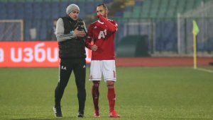 ЦСКА - Стал 0:0 + ВИДЕО