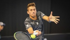 Национал на България мачка в Италия