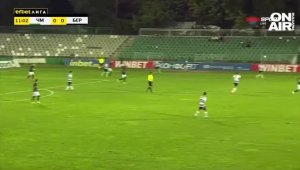 ВИДЕО: Черно море - Берое