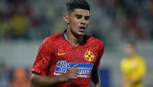 Манчестър Сити хвърли око на един от най-големите таланти на Румъния