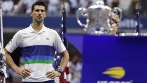 Вирусът не се интересува кой си: Без неваксинирани тенисисти в Мелбърн