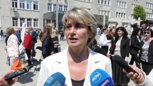Весела Лечева със силни думи за Стилияна Николова