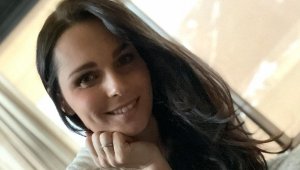 Легендарна алпийка пръска сексапил по бански + СНИМКИ