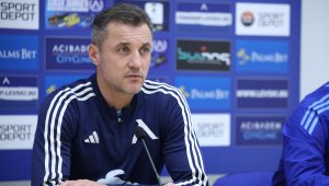 Само трима от селекцията на Генчев останаха в Левски