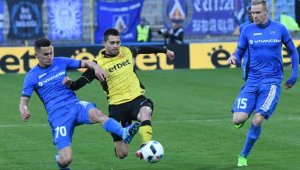 Левски - Локомотив Пловдив