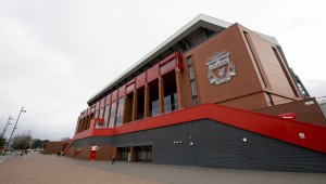 Мрачна прогноза за Ливърпул: Сезонът в Англия няма да се доиграе