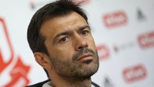 Росен Кирилов поема Арда?